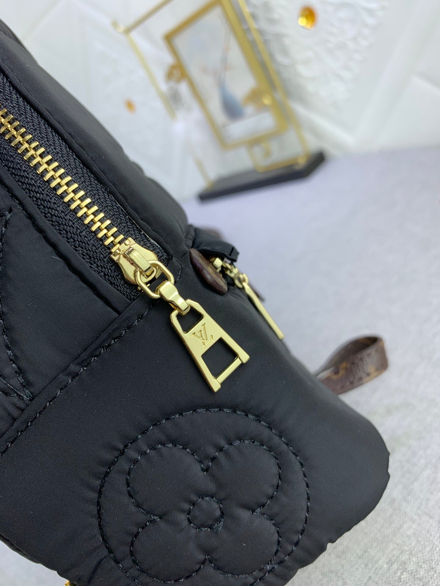 EN - New 1:1 rep Bag LUV 641
