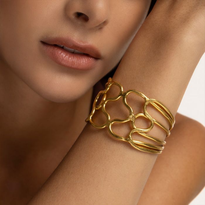 BRACCIALE FASCIA FANTASIA
