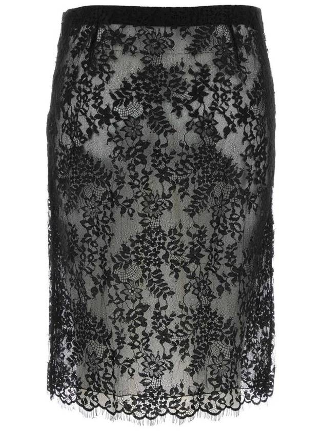 Luxury Saint Laurent Trending 2025 Luxury Saint Laurent Trending 2025 Skirts