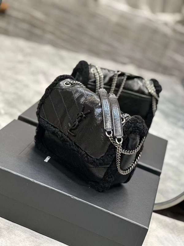 Yves Saint Laurent - Bags - The Elite Bags 534