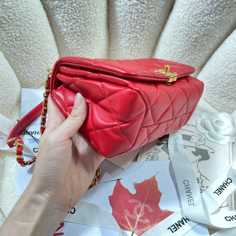 Chanel Bags