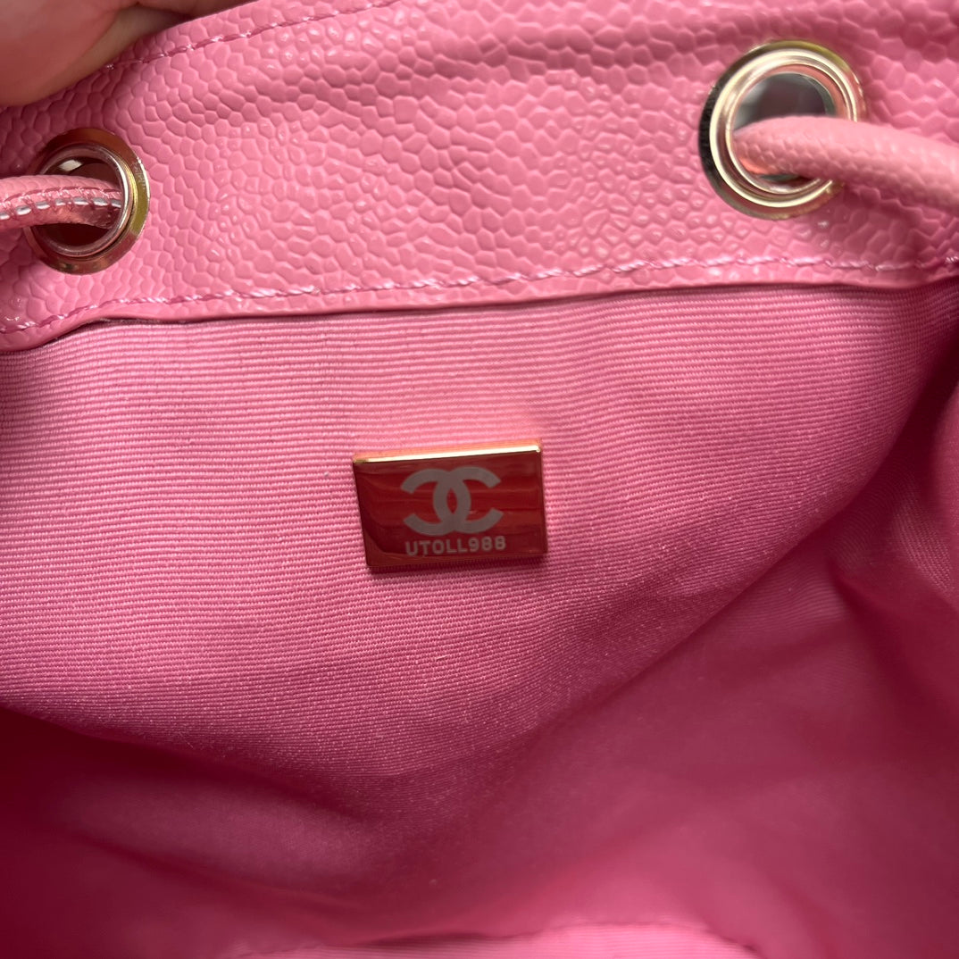 New 1:1 rep Lux Top Quality CHL Bag 546