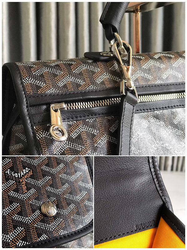 Top Quality - New 1:1 Rep Bags - 007