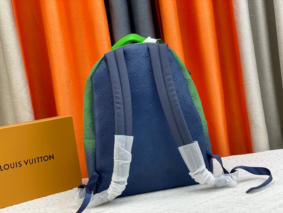 EN - New 1:1 rep Bags LUV 666