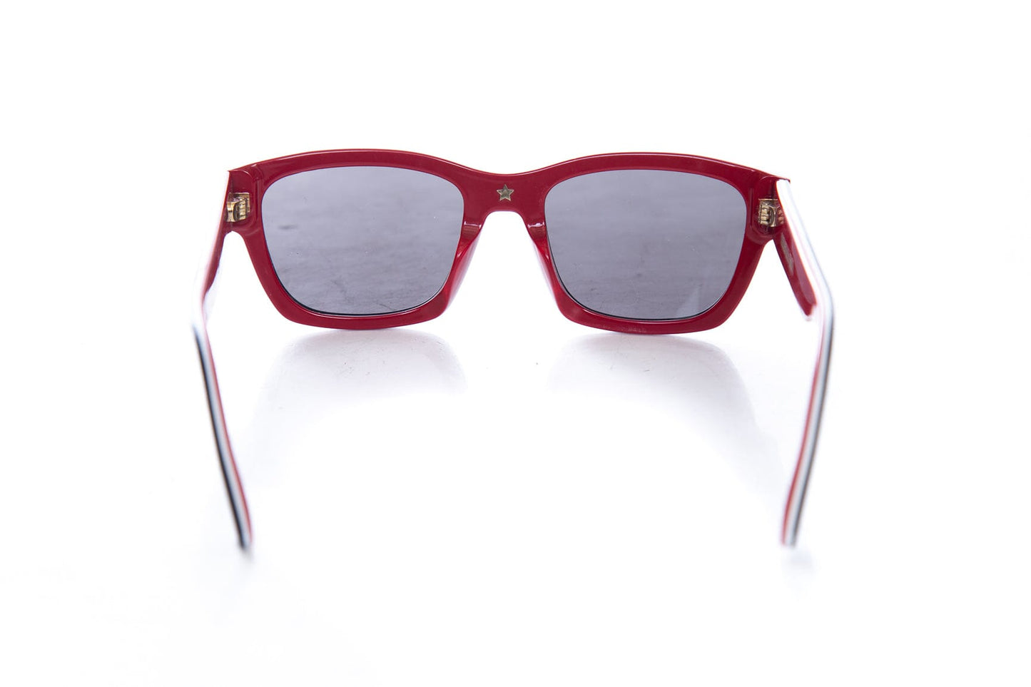 Christian Dior Navy DiorSignature S3U Sunglasses