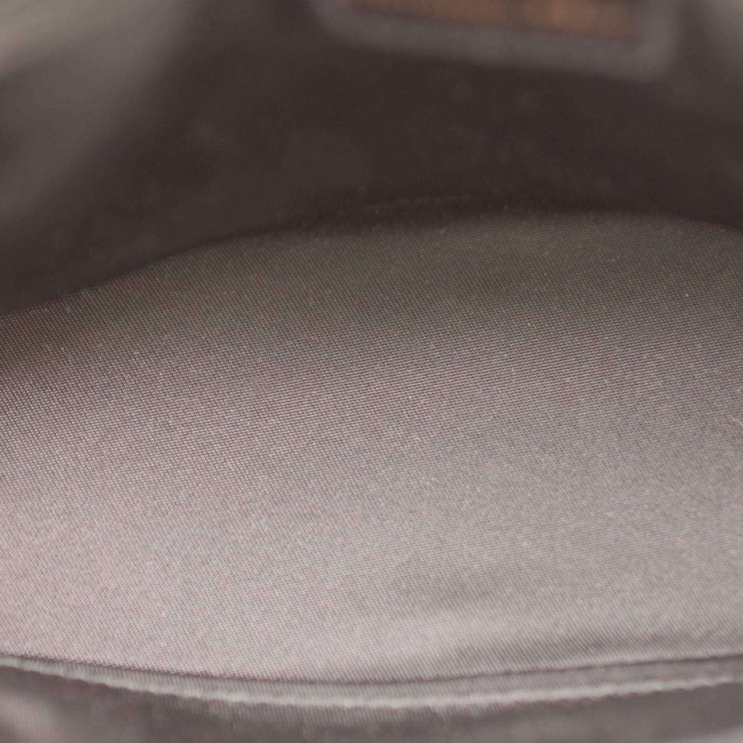 Dior Cannage Perforated Shoulder Bag