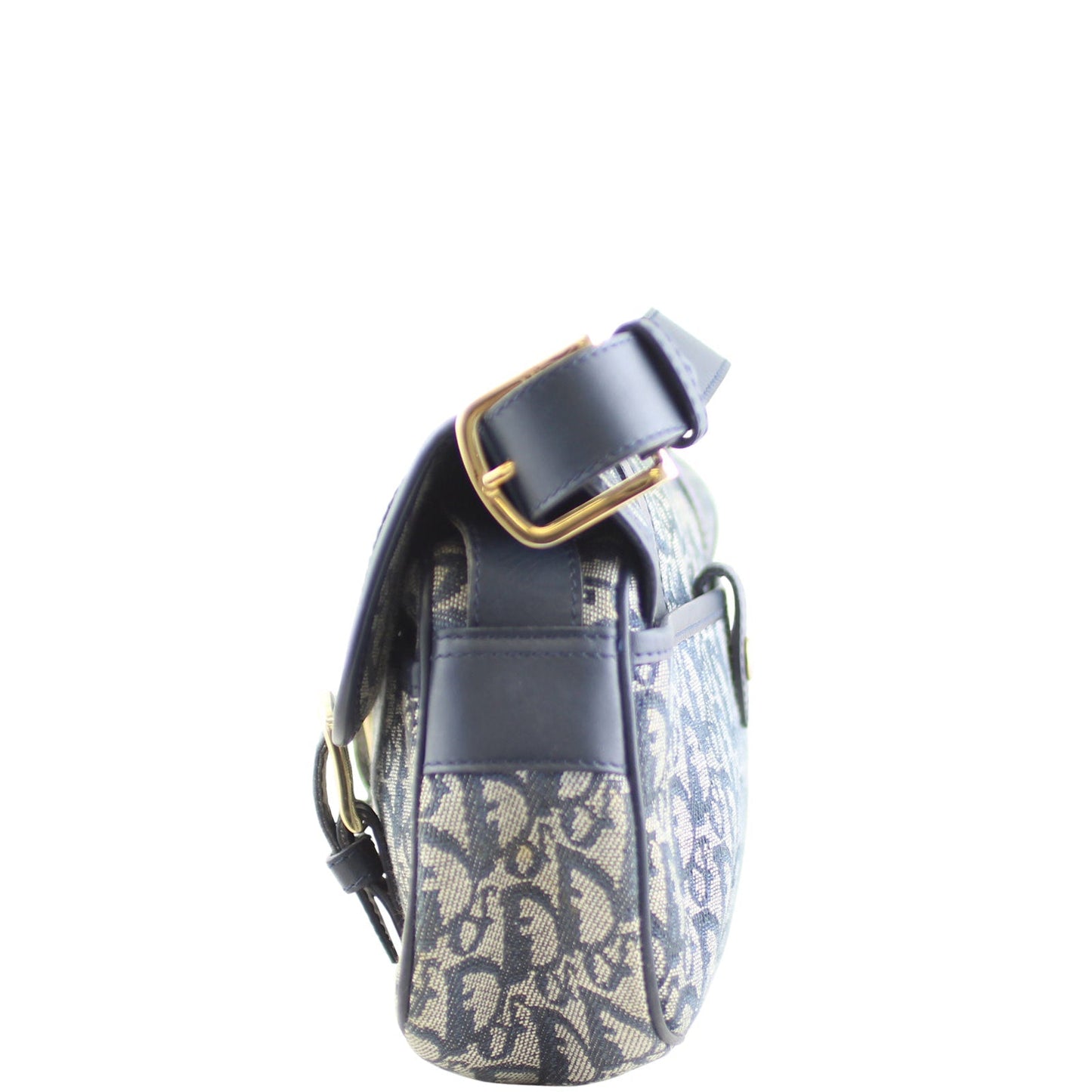 Dior Diorissimo Crossbody Flap Bag
