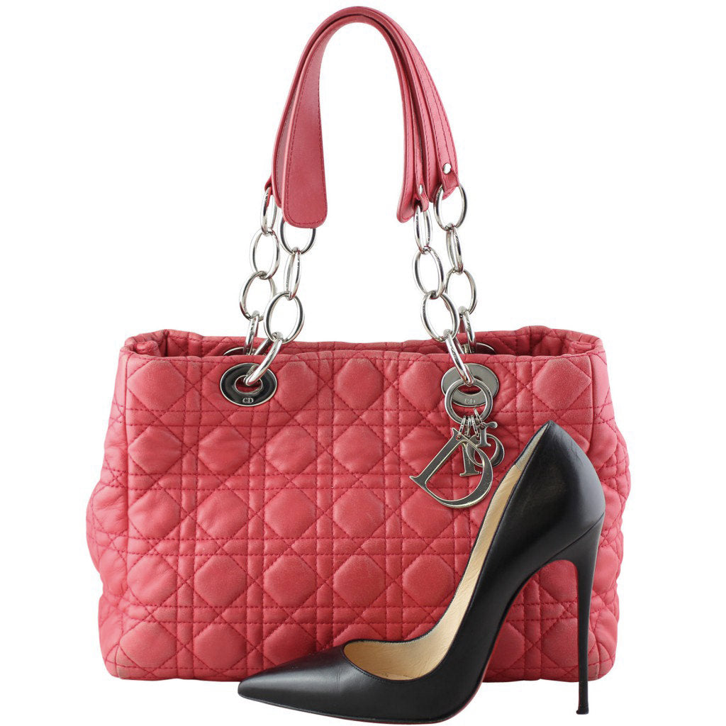 Dior Soft Shopping Tote