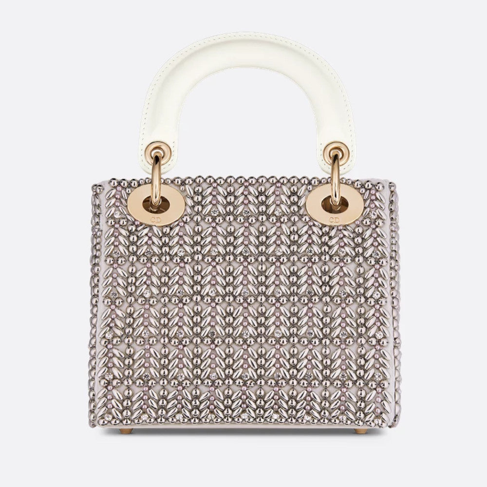 Mini Lady Dior Bag