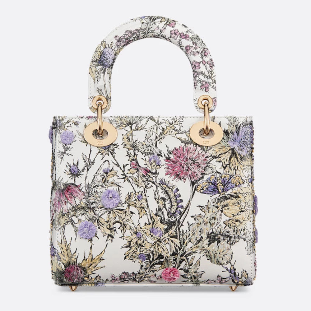 Little Lady My ABCDior Bag