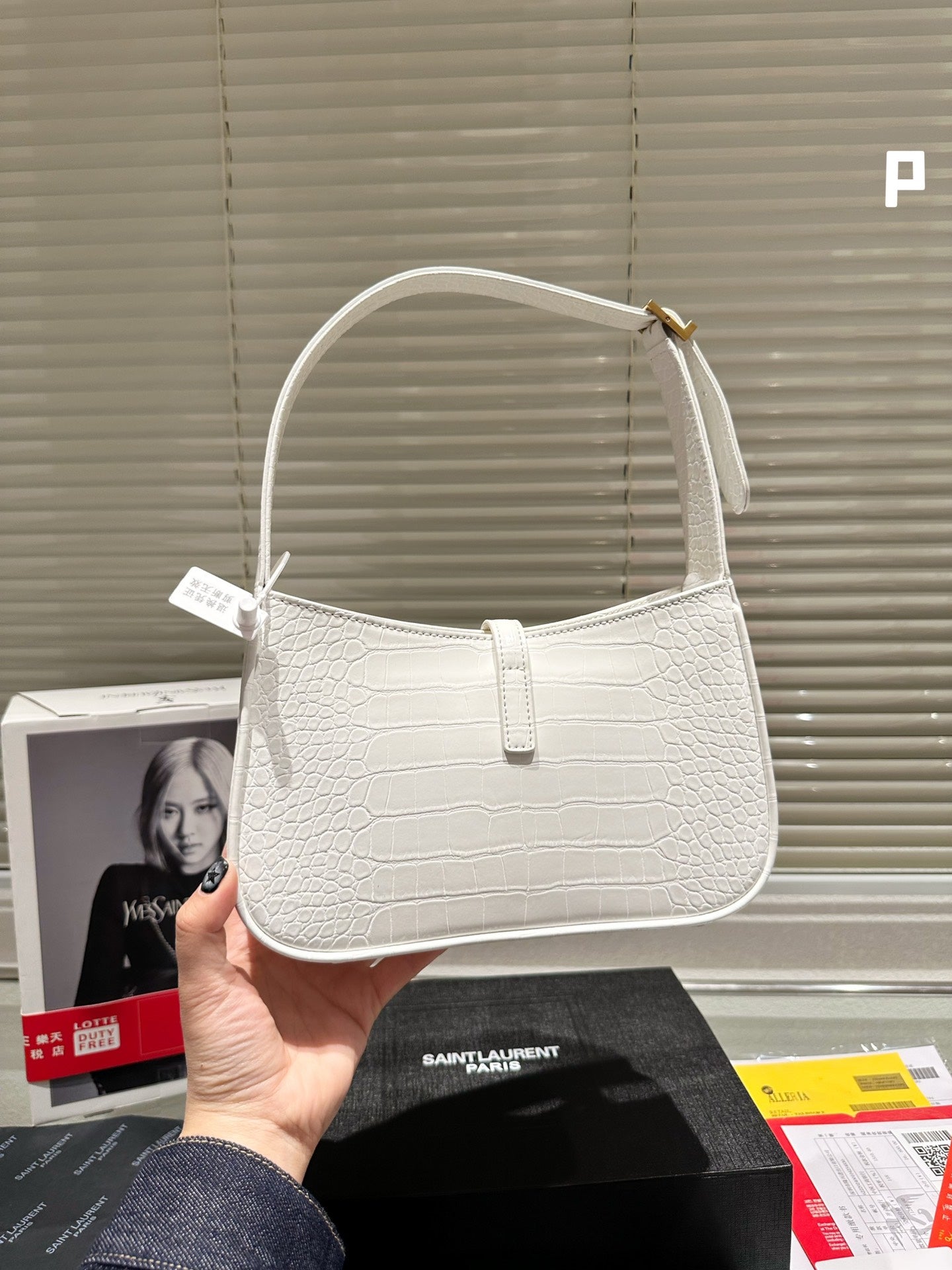 EN - New 1:1 rep Bags SLY 347