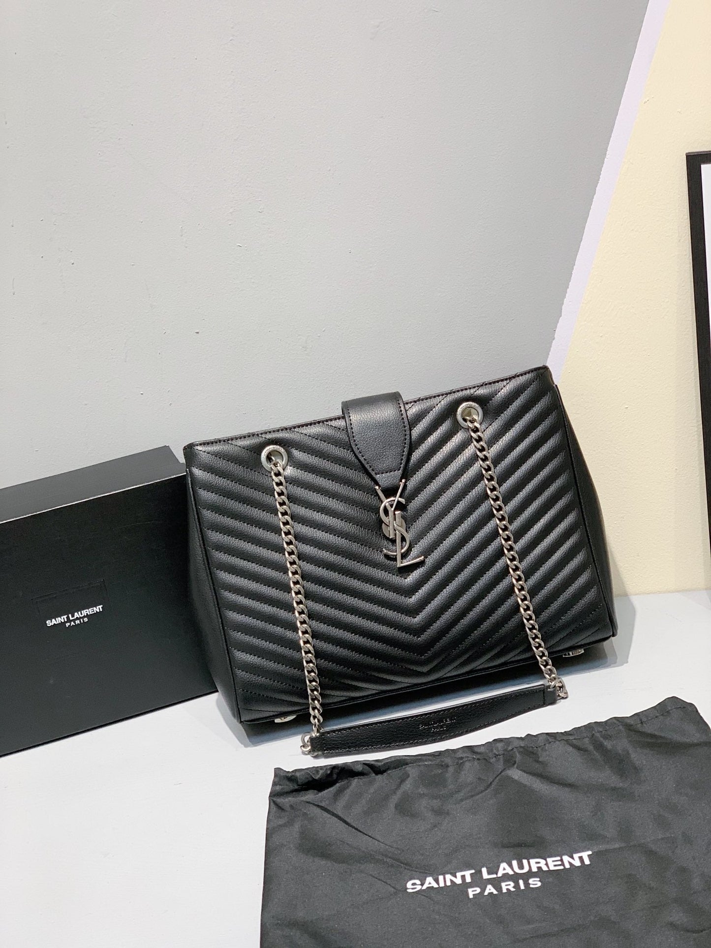 EN - New 1:1 rep Bag SLY 243