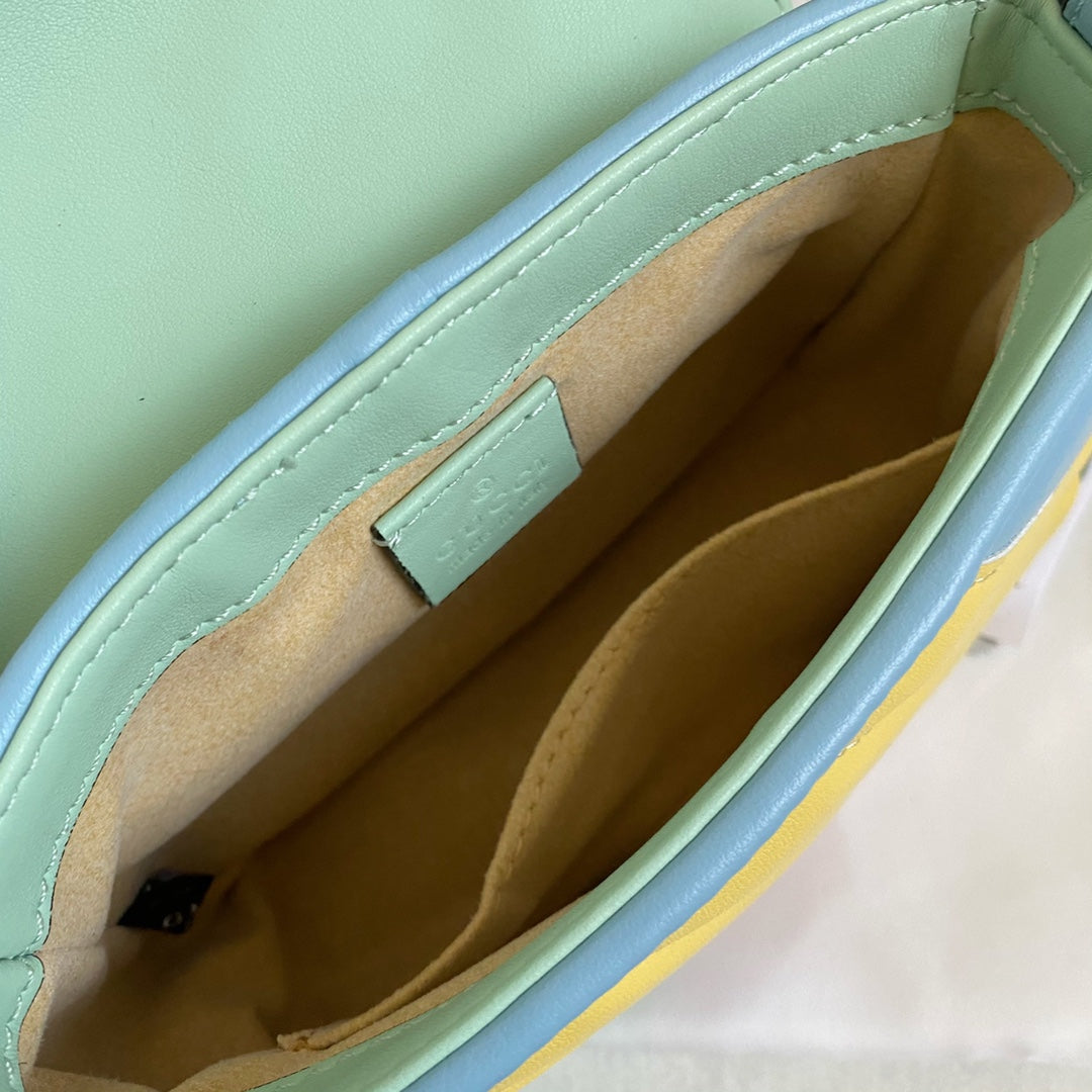 EN - New 1:1 rep Bags GCI 532