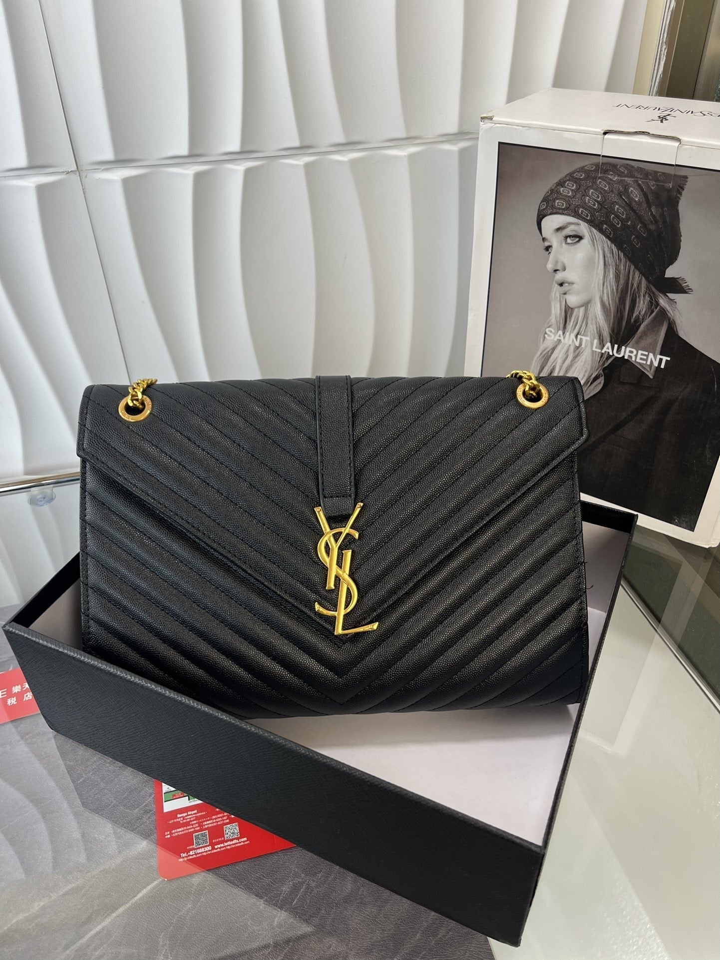 EN - New 1:1 rep Bags SLY 341