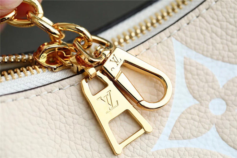 Top Quality Neverfull MM Monogram Canvas Beige For Women, Shoulder and Crossbody Bags 9.4in/24cm Top Quality