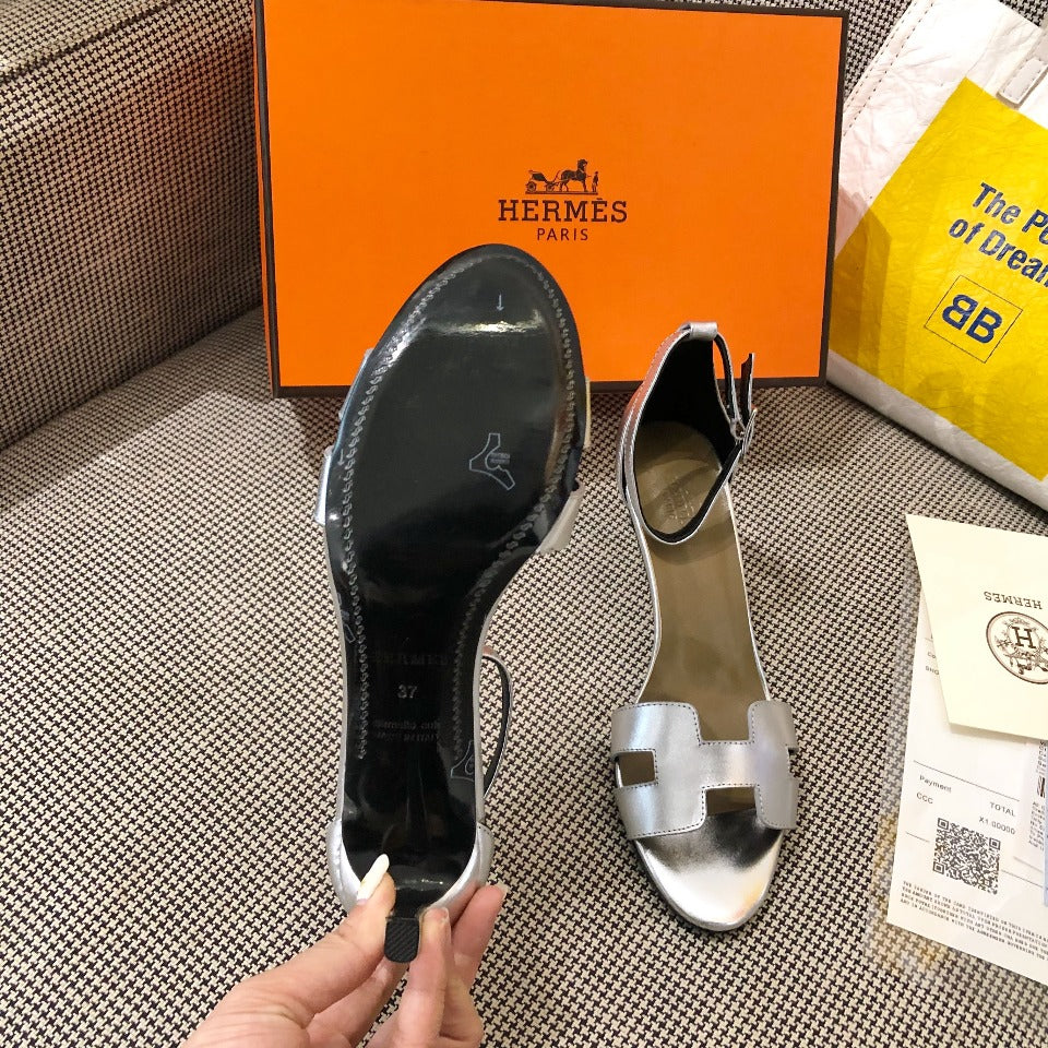 New 1:1 rep HM HIGH HEELS 032