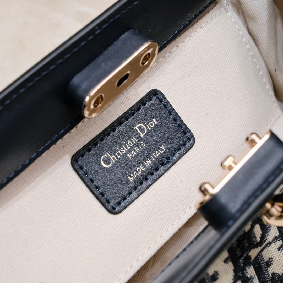 New 1:1 rep Lux Bags DIR 384