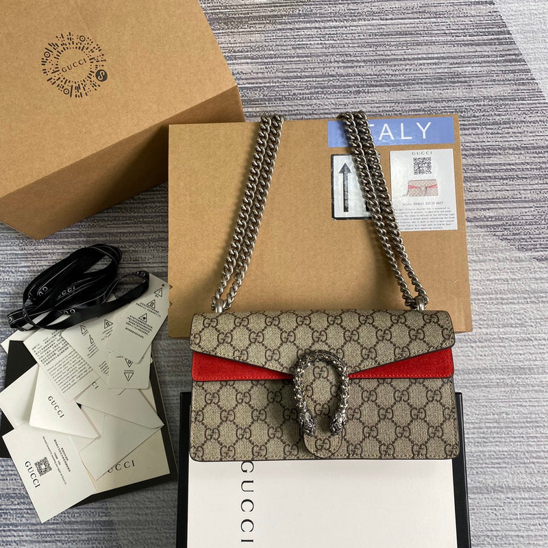 Top Quality - Bags - 2187