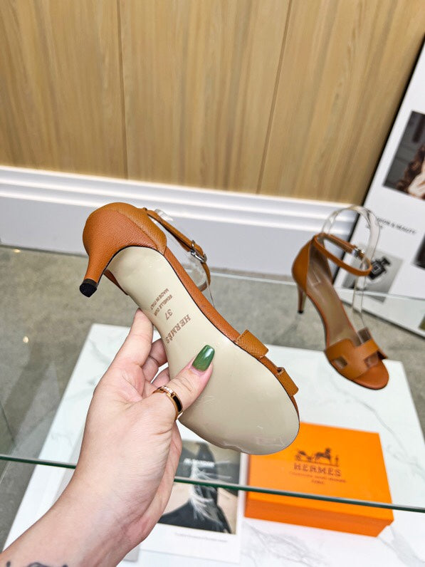 New 1:1 rep HM HIGH HEELS 062