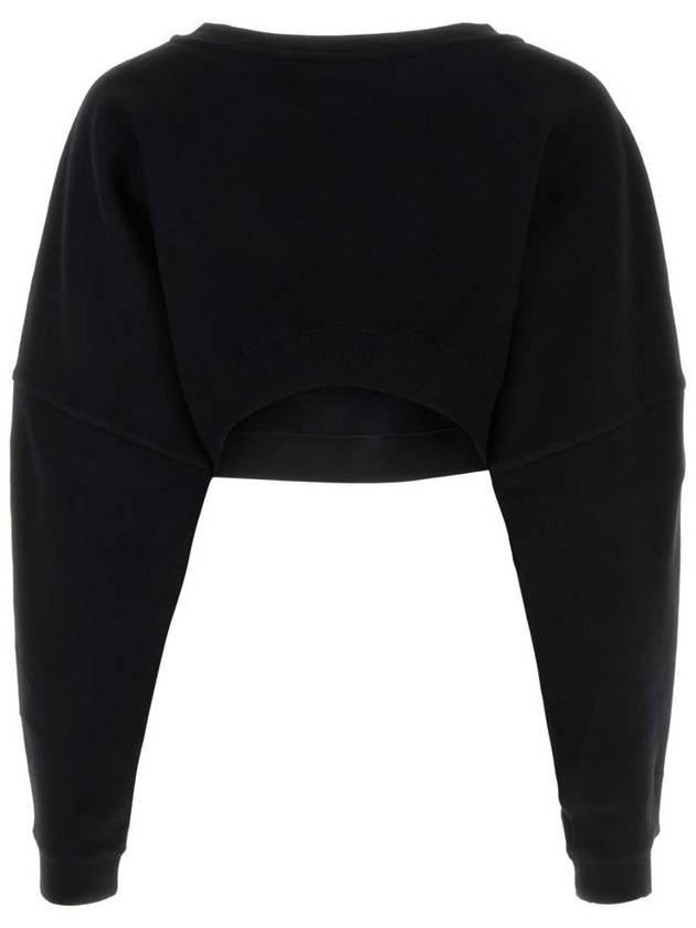 Luxury Saint Laurent Trending 2025 Sweater 770879Y36SW1000 P24 BLACK