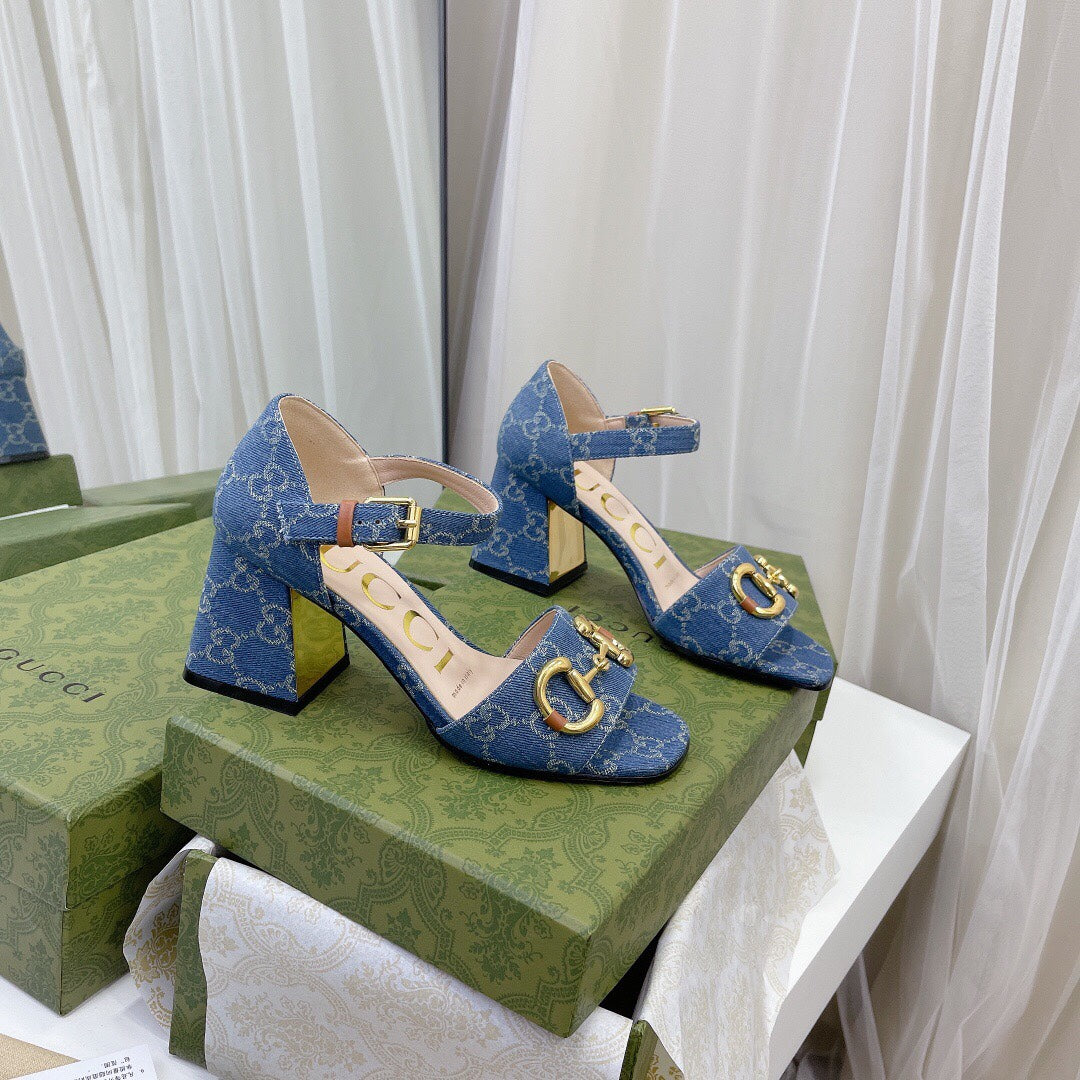 New 1:1 rep GCI HIGH HEELS 032
