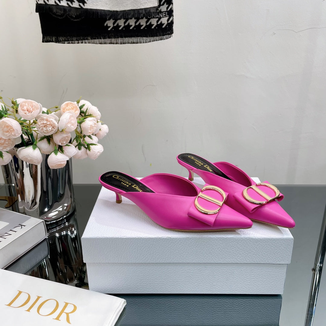 New 1:1 rep DIR HIGH HEELS 060
