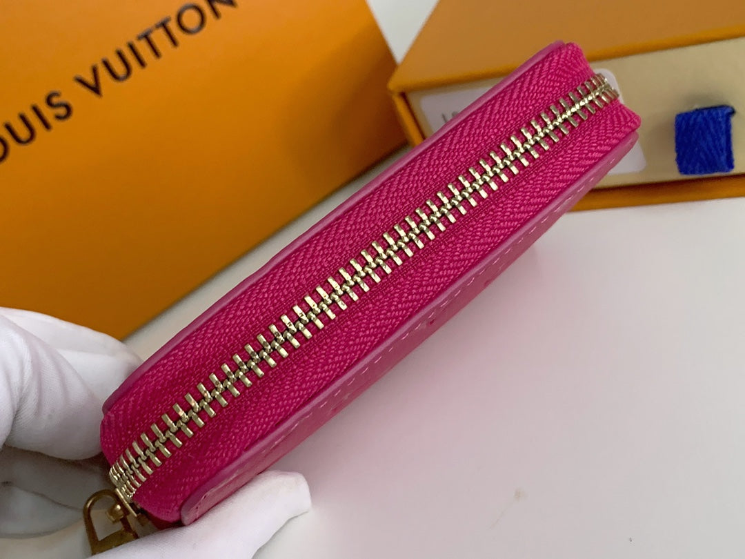 EN - New 1:1 rep Wallet LUV 127