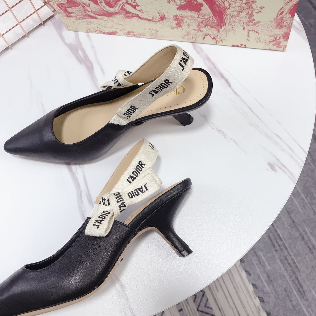 New 1:1 rep DIR HIGH HEELS 056