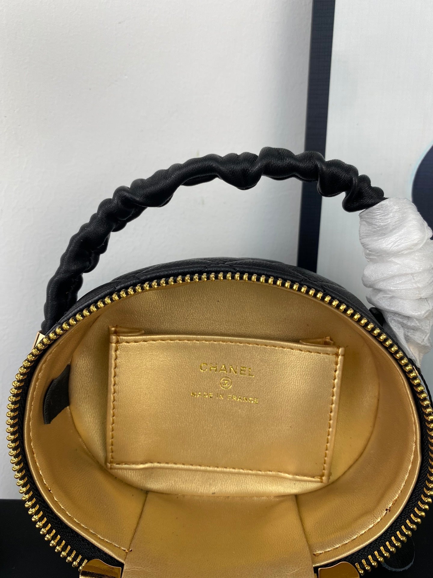 EN - New 1:1 rep Bag CHL 406