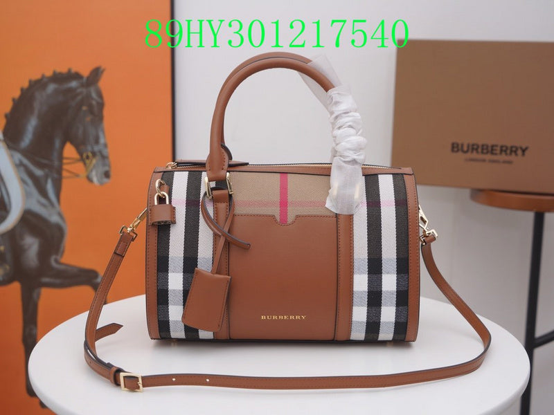 Top Quality Fashion -BBR Bags - 337