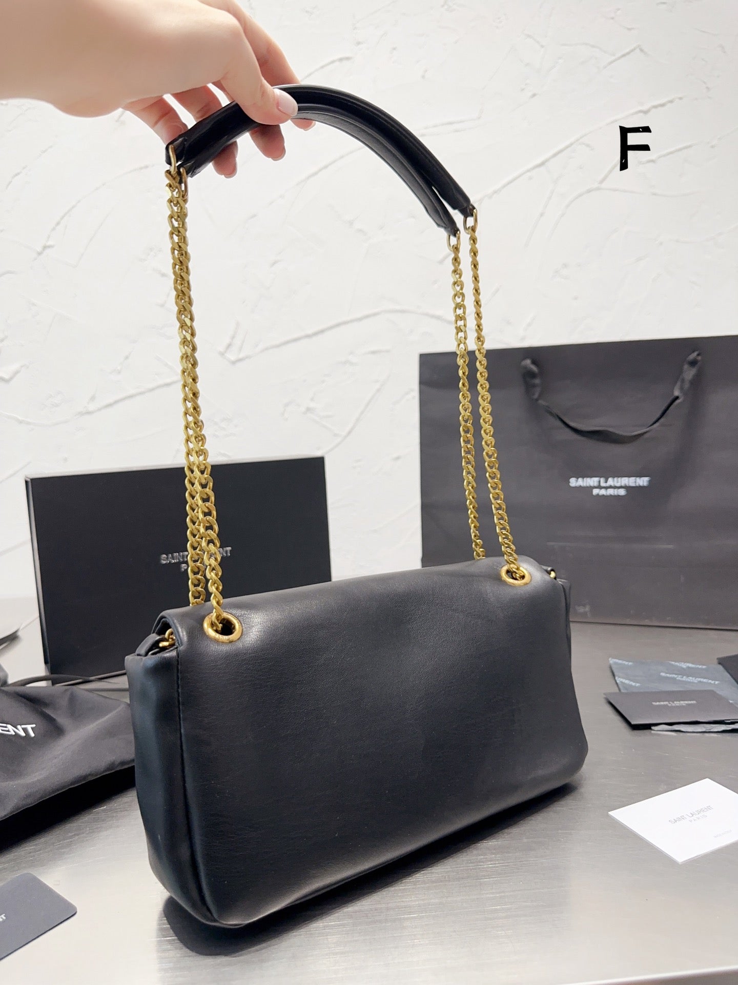 EN - New 1:1 rep Bags SLY 339