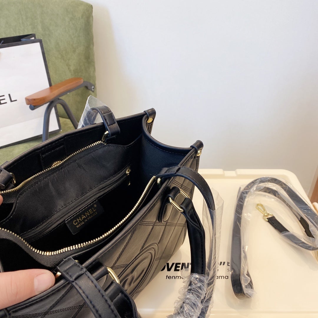 EN - New 1:1 rep Top Quality CHL Bag 302
