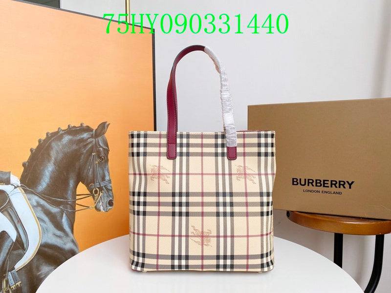 Top Quality Fashion -BBR Bags - 581