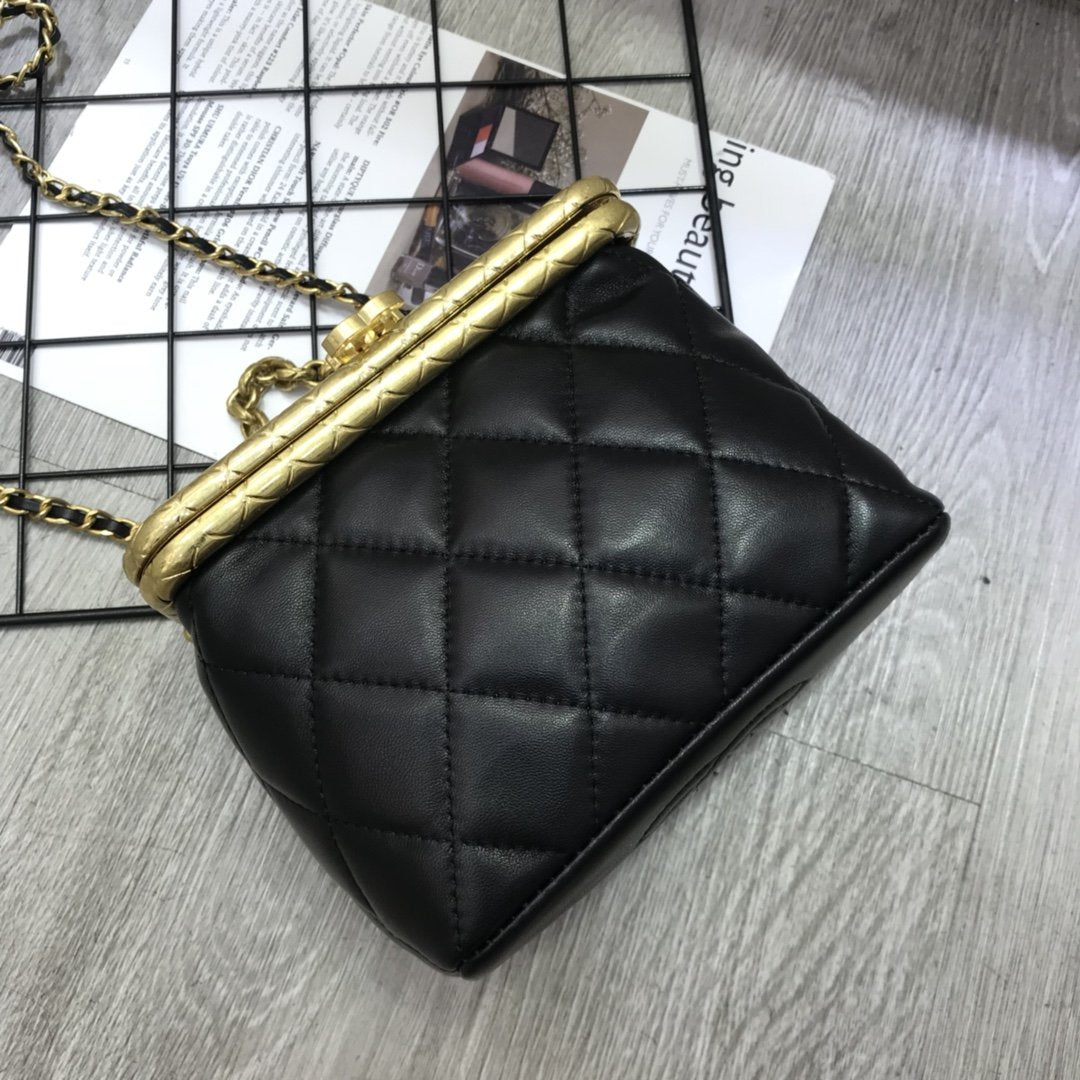 EN - New 1:1 rep Top Quality CHL Bag 182