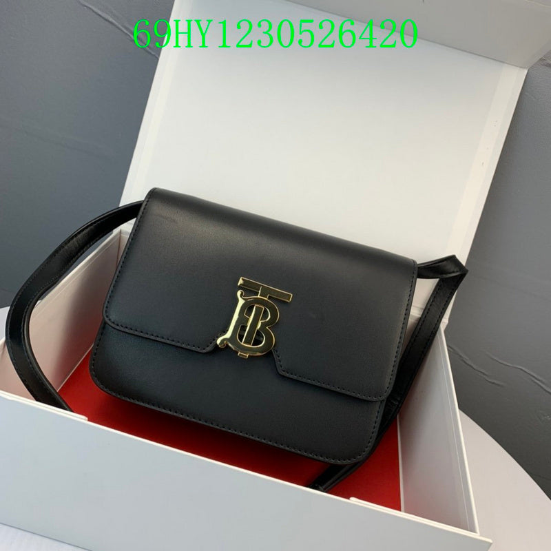 Top Quality Fashion -BBR Bags - 543