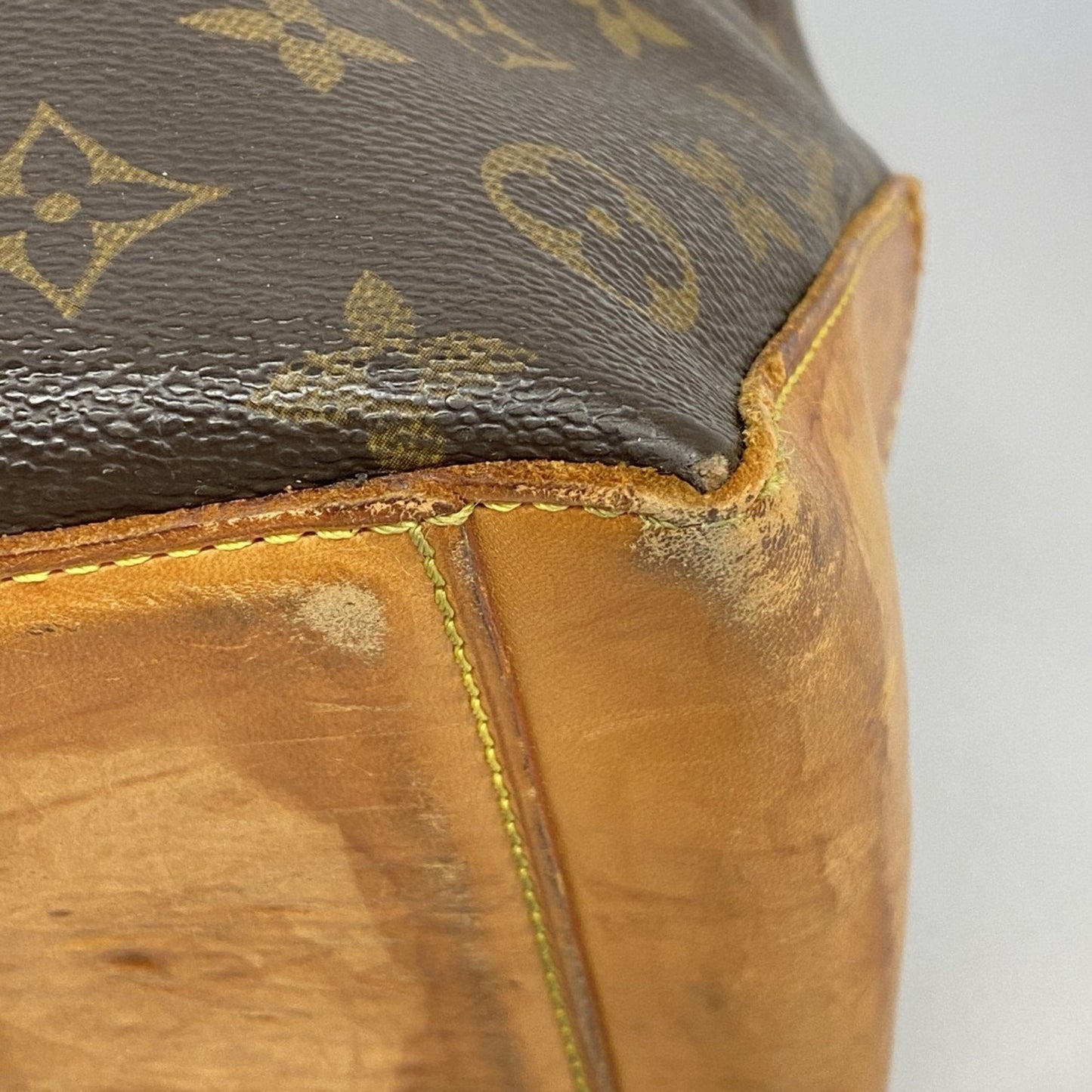 Louis Vuitton Tote Bag