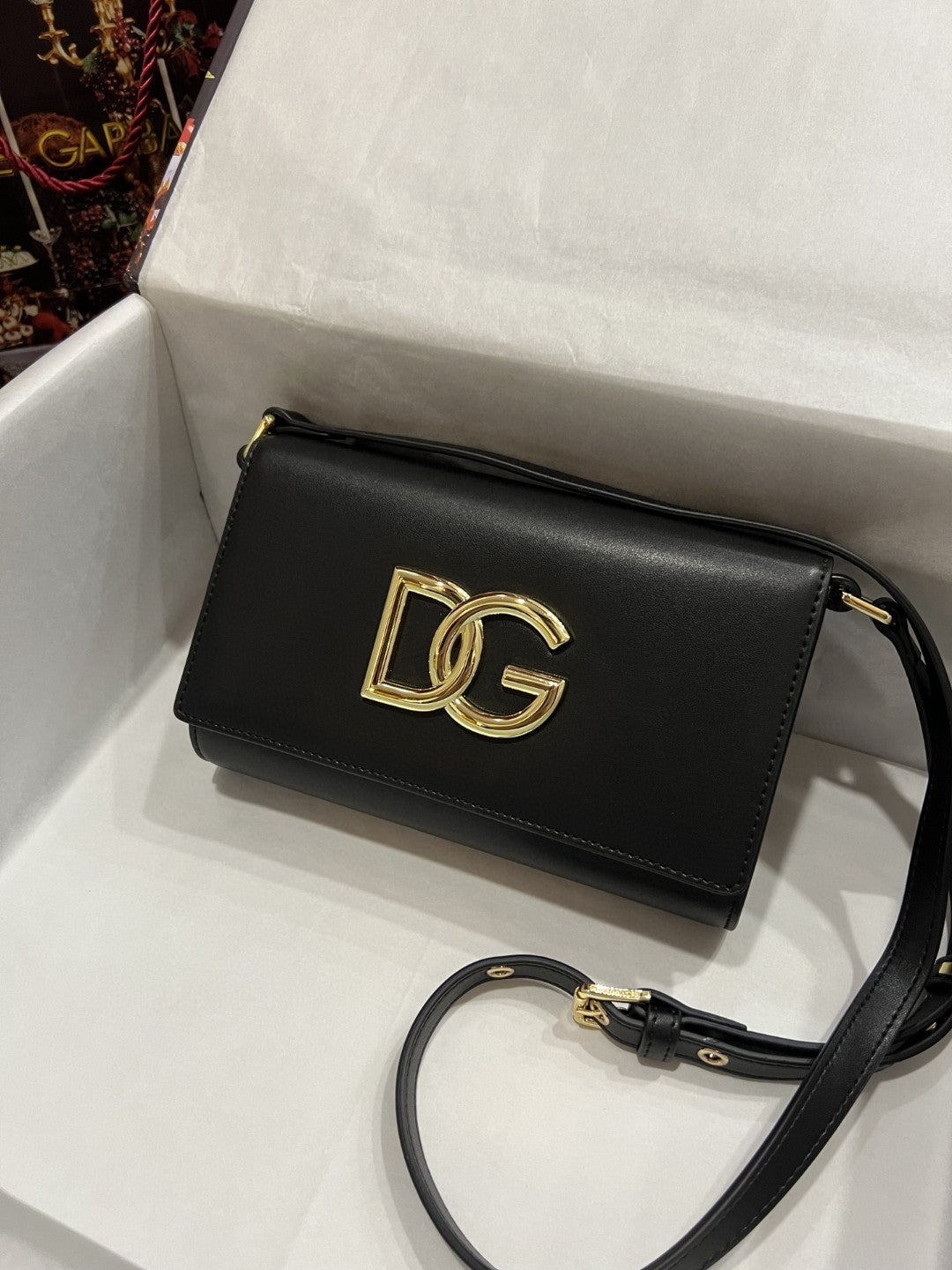 Top Quality 3.5 Clutch Black For Women 8.3in/21cm Top Quality Top Quality7082AW57680999