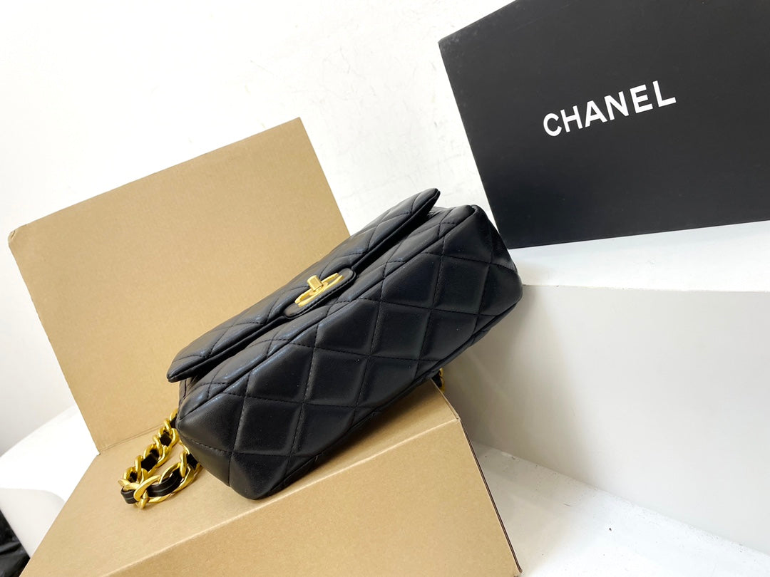 EN - New 1:1 rep Top Quality CHL Bag 315