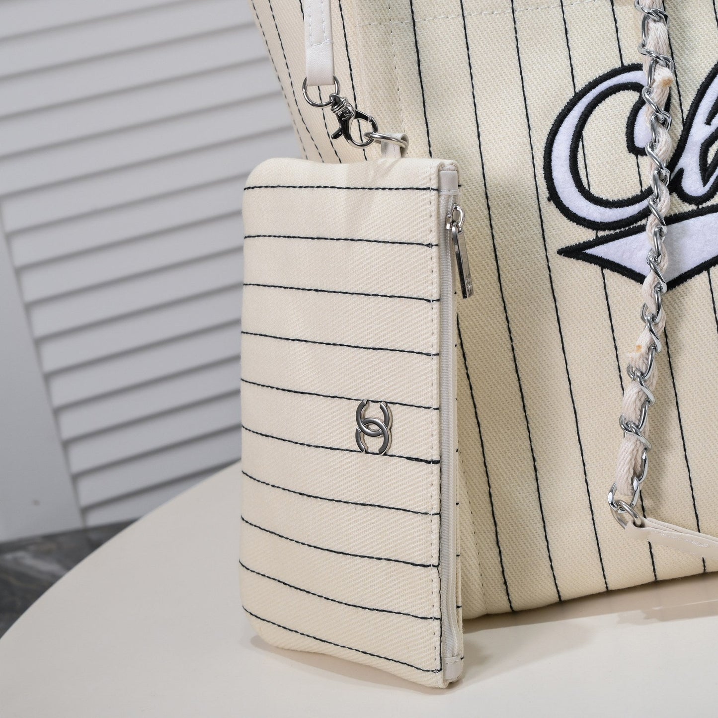 New 1:1 rep Lux Top Quality CHL Bag 535