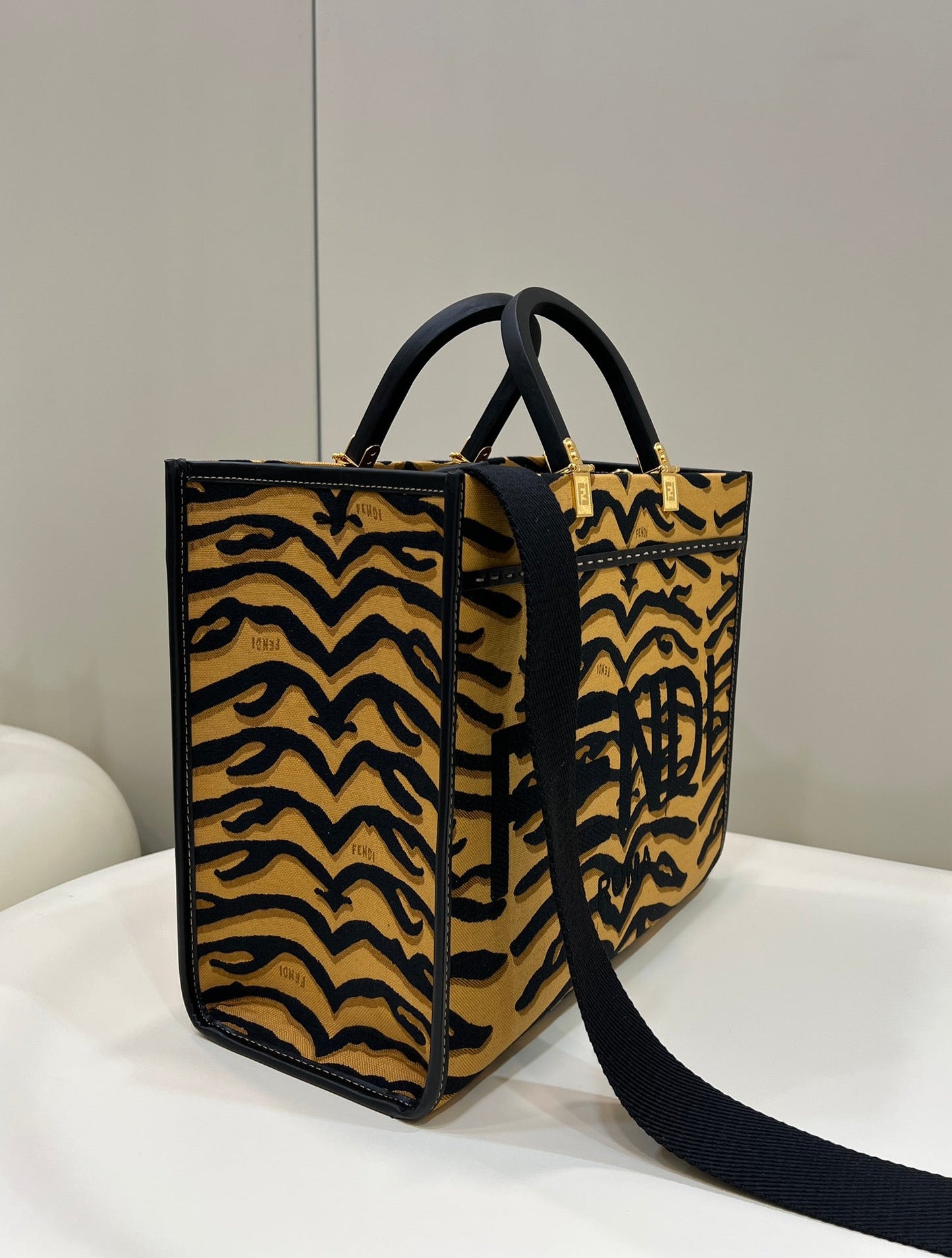 Top QualityTop Quality Sunshine Medium Multicolour Bag For Woman 31cm/12in 8BH386AJ7PF1GEU