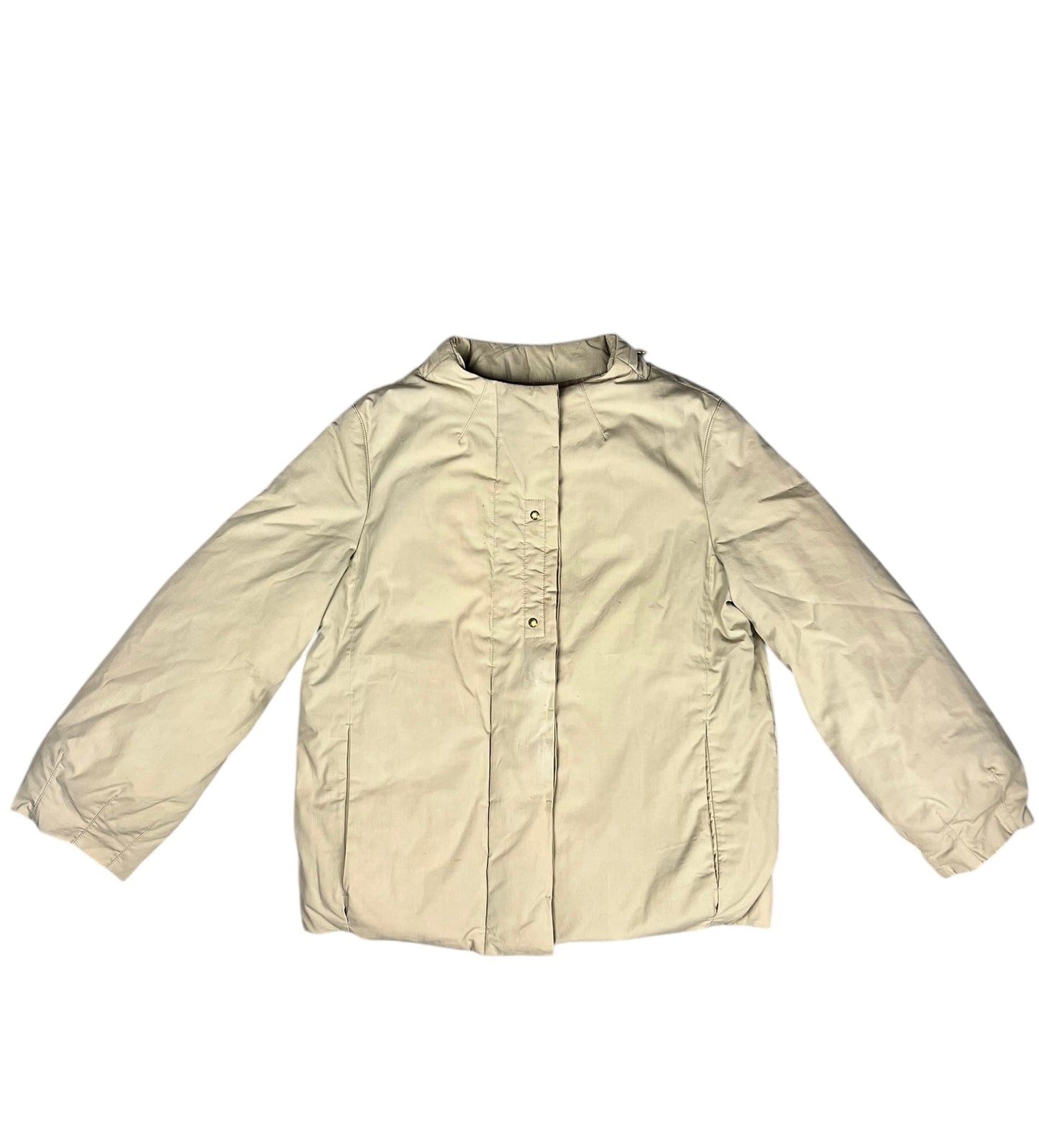 Louis Vuitton Down Jacket