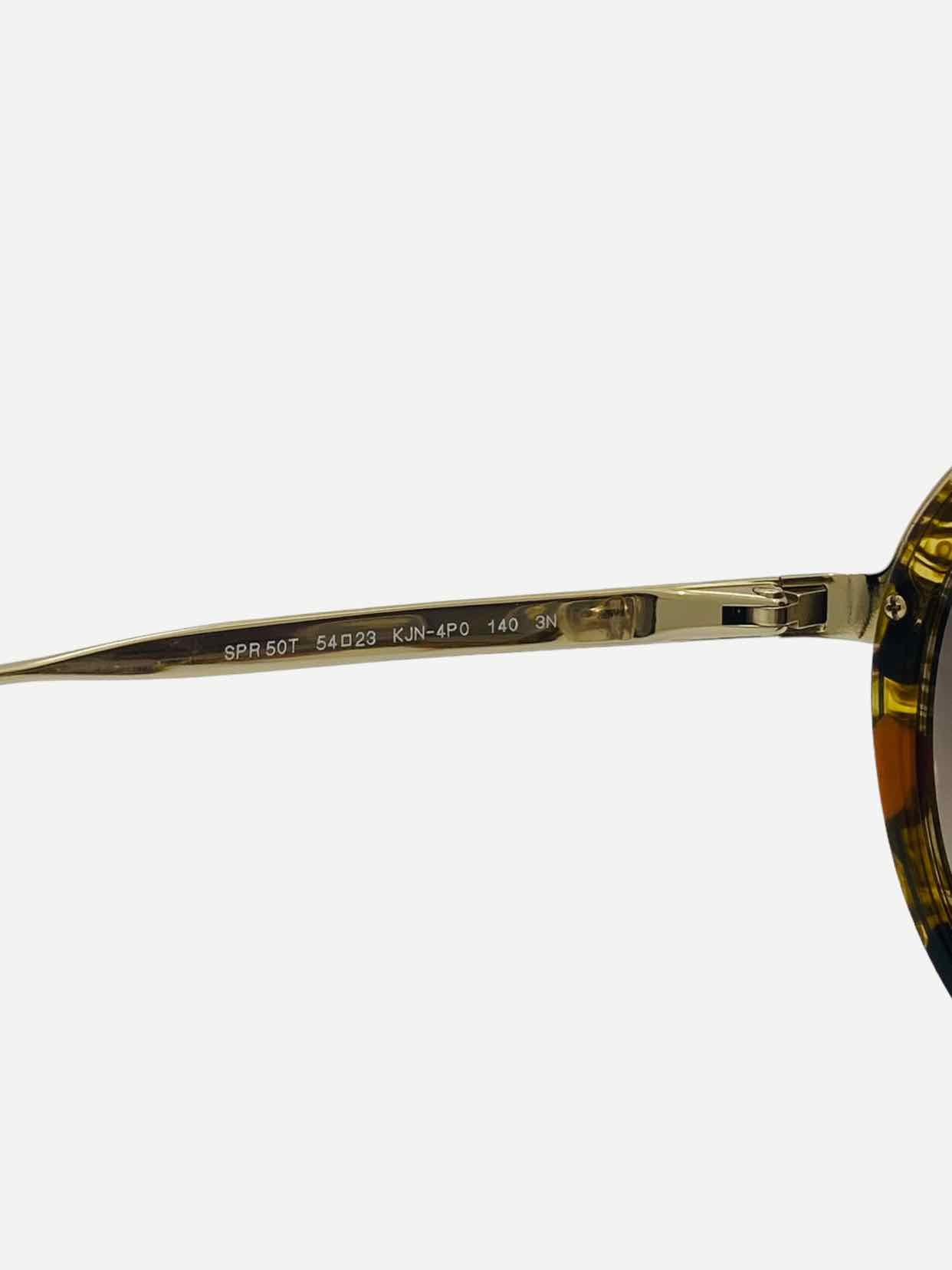 PRADA Tortoise Sunglasses