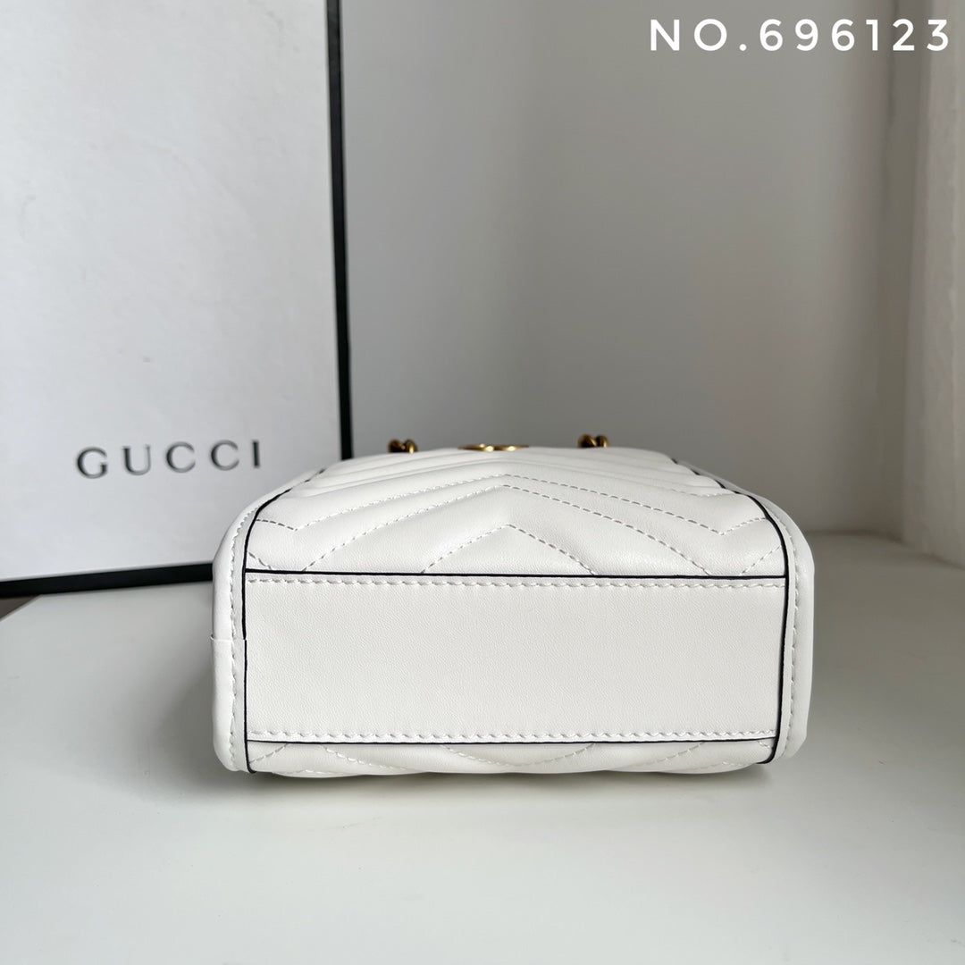 EN - New 1:1 rep Bag GCI 498