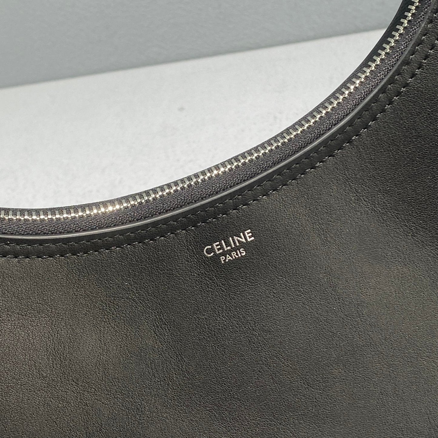 Top Quality MeTop Qualityum Ava Bag With Top Quality Strap Black For Women 9in/23cm