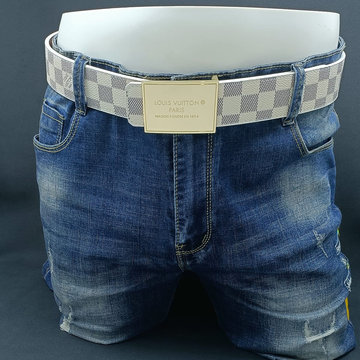 Louis Vuitton Belts