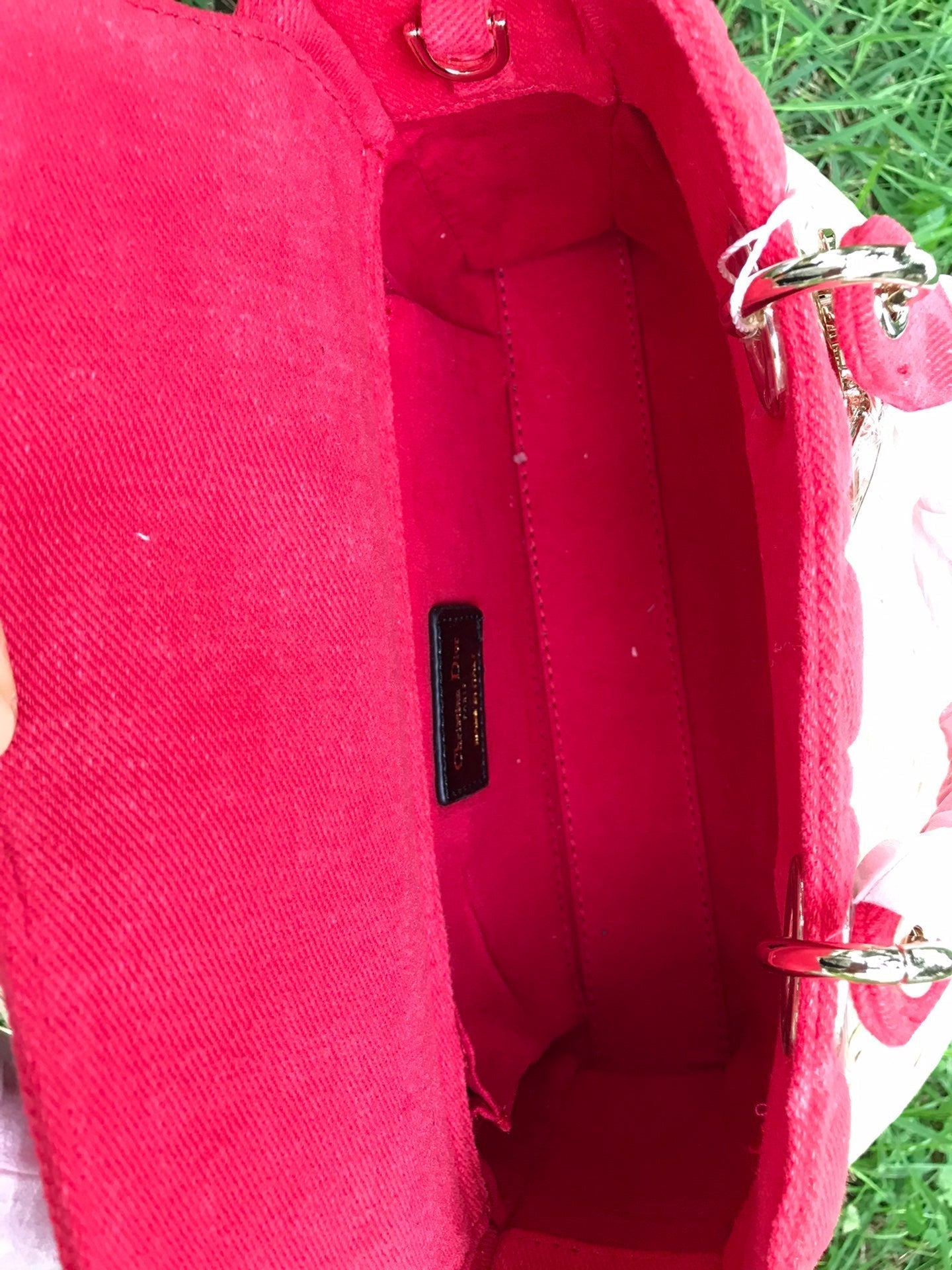 EN - New 1:1 rep Lux Bags DIR 333