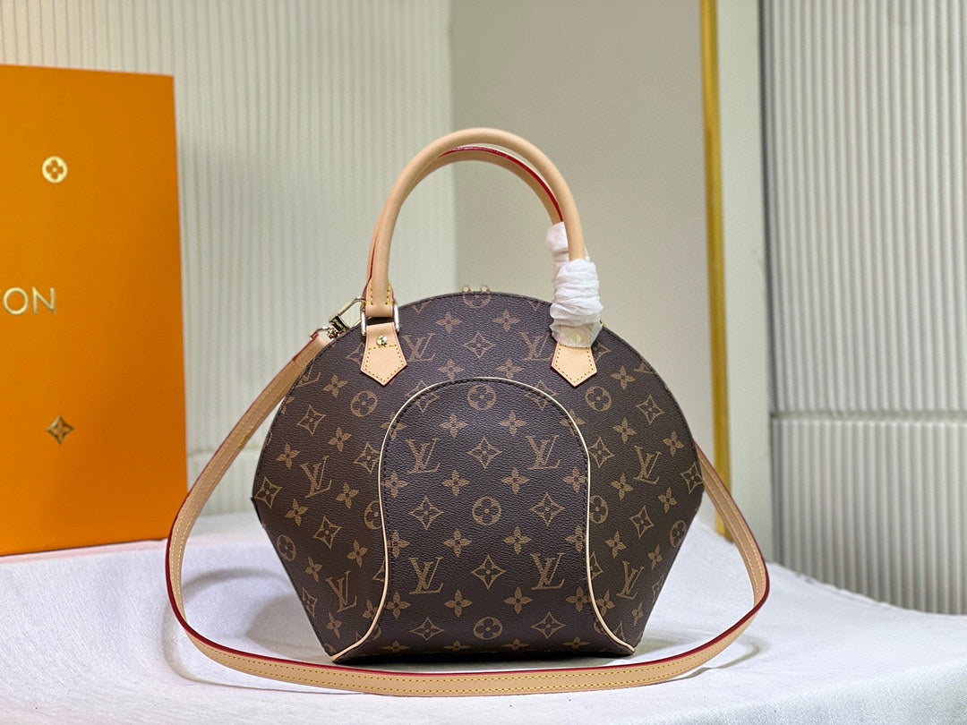 New 1:1 rep Lux Bags LUV 902