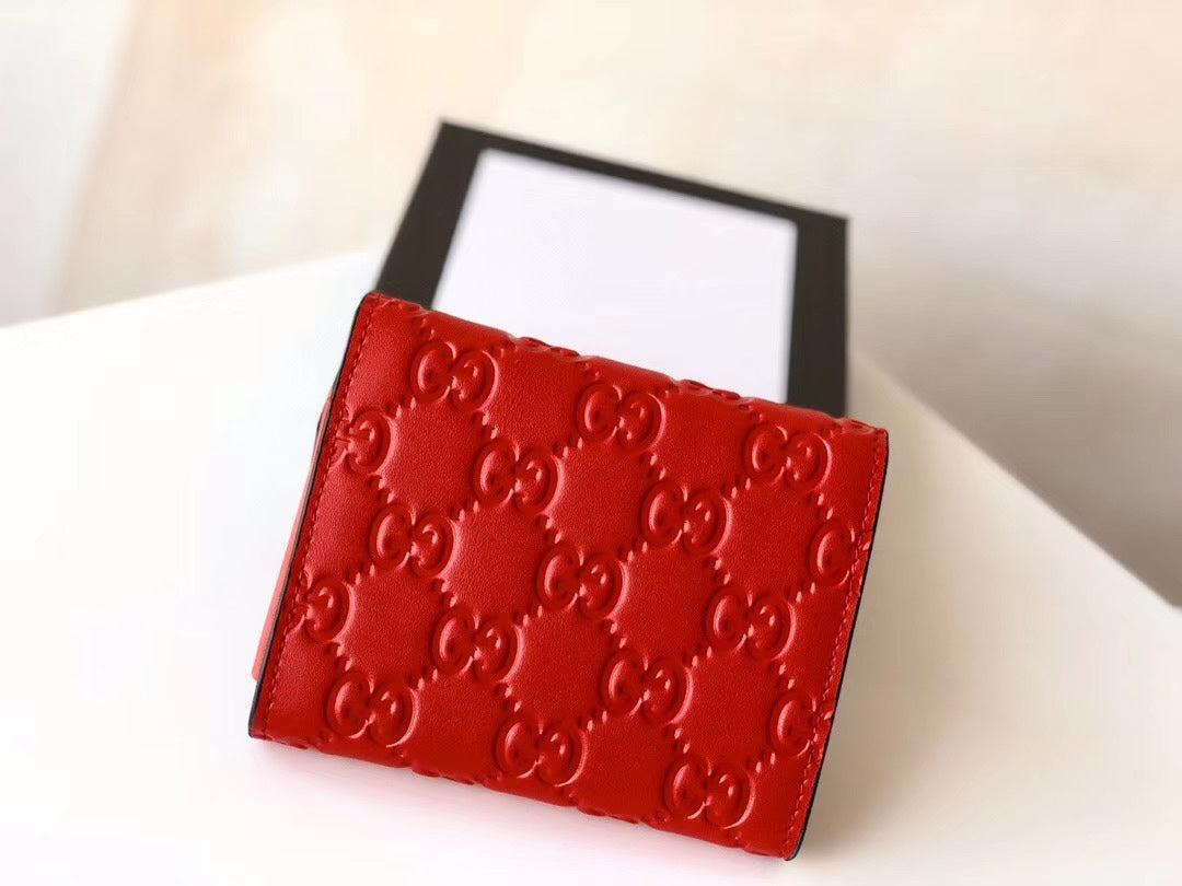 EN - New 1:1 rep Wallet GCI 009