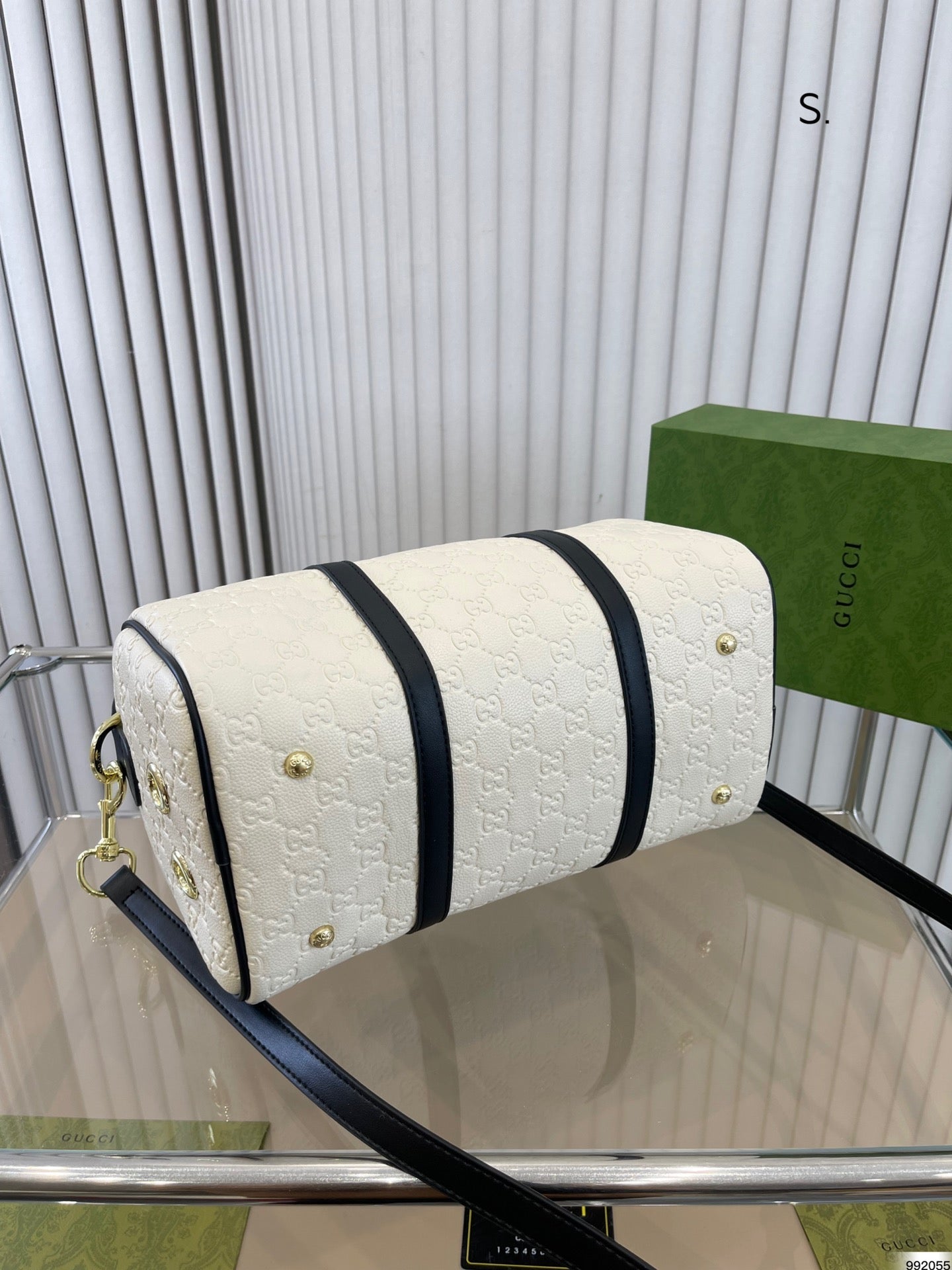 EN - New 1:1 rep Bags GCI 537