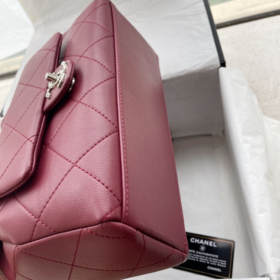 EN - New 1:1 rep Top Quality CHL Bag 259
